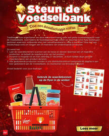 Vomar Voordeelmarkt folder Pagina 42