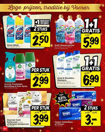 Vomar Voordeelmarkt folder Pagina 43