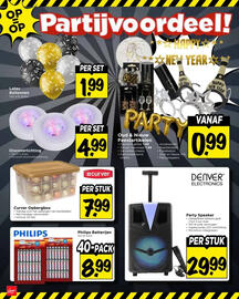 Vomar Voordeelmarkt folder Pagina 45