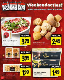 Vomar Voordeelmarkt folder Pagina 6