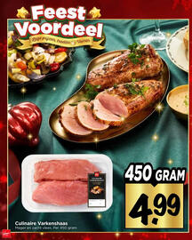 Vomar Voordeelmarkt folder Pagina 8