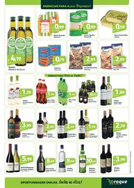 Folheto Roque Supermercados Página 3