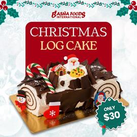 Basha Foods flyer week 51 Page 10