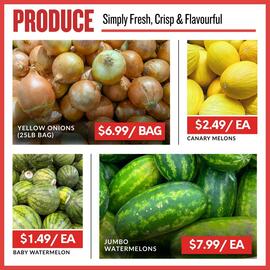 Basha Foods flyer week 51 Page 4