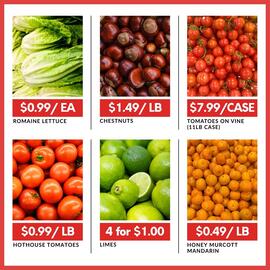 Basha Foods flyer week 51 Page 5