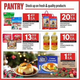 Basha Foods flyer week 51 Page 6