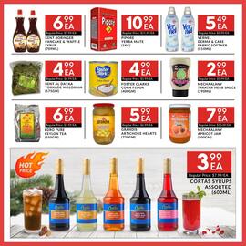 Basha Foods flyer week 51 Page 7