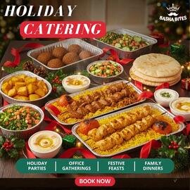 Basha Foods flyer week 51 Page 8