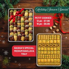 Basha Foods flyer week 51 Page 9