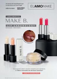 Folheto O Boticário Página 101