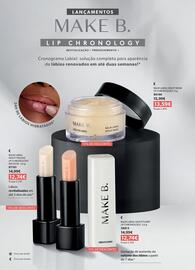 Folheto O Boticário Página 102