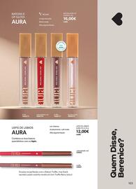 Folheto O Boticário Página 107