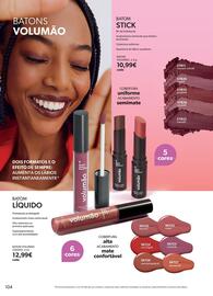 Folheto O Boticário Página 108