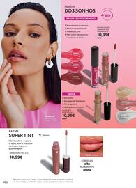 Folheto O Boticário Página 110