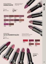 Folheto O Boticário Página 111