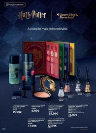 Folheto O Boticário Página 118