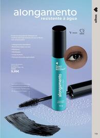 Folheto O Boticário Página 123