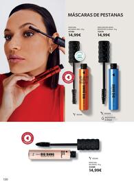 Folheto O Boticário Página 124