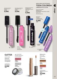 Folheto O Boticário Página 125