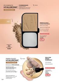 Folheto O Boticário Página 128