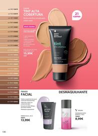 Folheto O Boticário Página 134