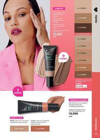 Folheto O Boticário Página 135