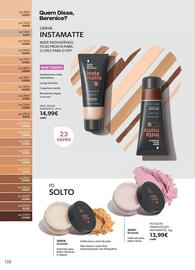 Folheto O Boticário Página 136