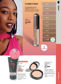 Folheto O Boticário Página 137