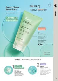 Folheto O Boticário Página 141