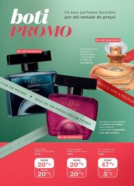 Folheto O Boticário Página 2