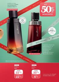 Folheto O Boticário Página 3