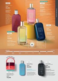 Folheto O Boticário Página 35