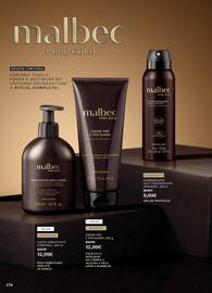 Folheto O Boticário Página 36