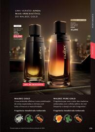 Folheto O Boticário Página 37