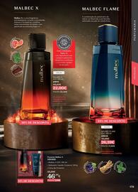 Folheto O Boticário Página 41