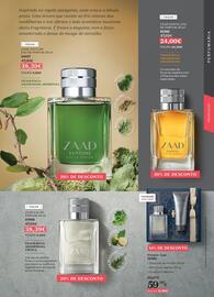 Folheto O Boticário Página 47