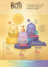 Folheto O Boticário Página 57