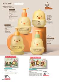 Folheto O Boticário Página 58