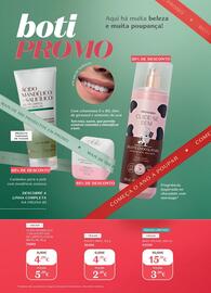 Folheto O Boticário Página 6