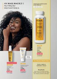 Folheto O Boticário Página 68