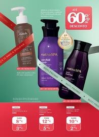 Folheto O Boticário Página 7