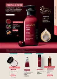 Folheto O Boticário Página 87