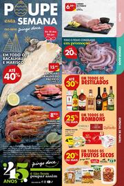 Folheto Pingo Doce Página 1