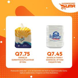 Folleto Suma Supermercados Página 5