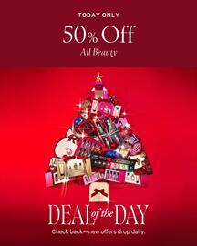 Catálogo Victoria's Secret Página 1