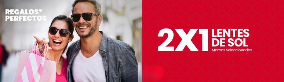 Catálogo Ópticas Schilling Página 2