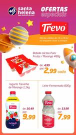 Catálogo Supermercados Santa Helena semana 51 Página 1