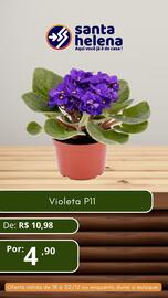 Catálogo Supermercados Santa Helena semana 51 Página 4