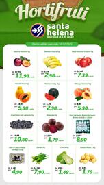 Catálogo Supermercados Santa Helena semana 51 Página 5