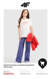 4F gazetka Strona 10